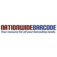 Nationwide Barcode coupons